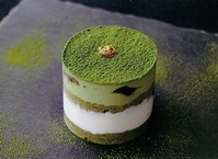 抹濃茶らみす