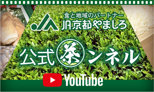 公式茶ンネル